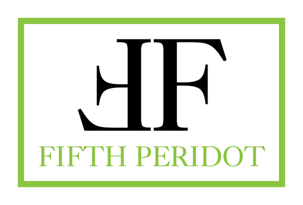 Fifth Peridot